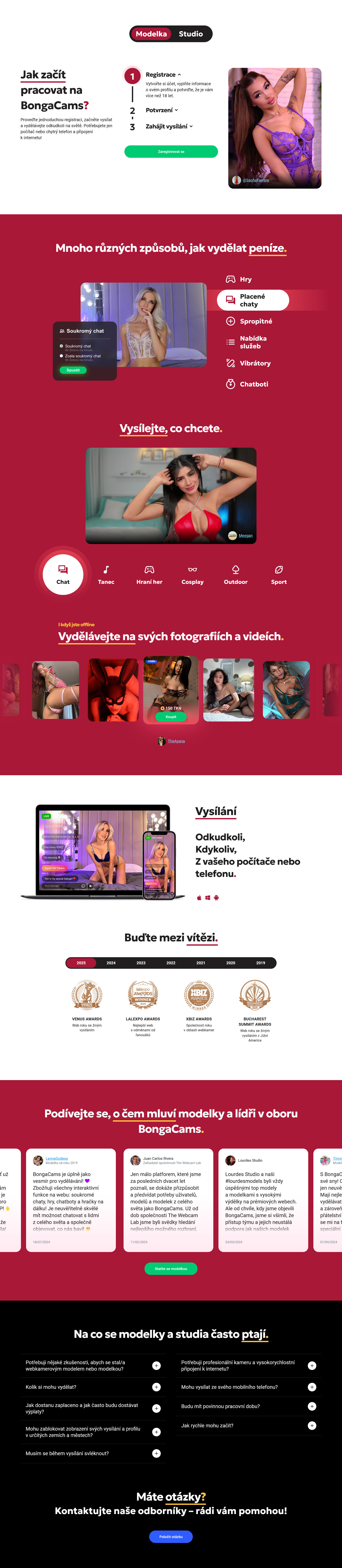CHAT URBAT