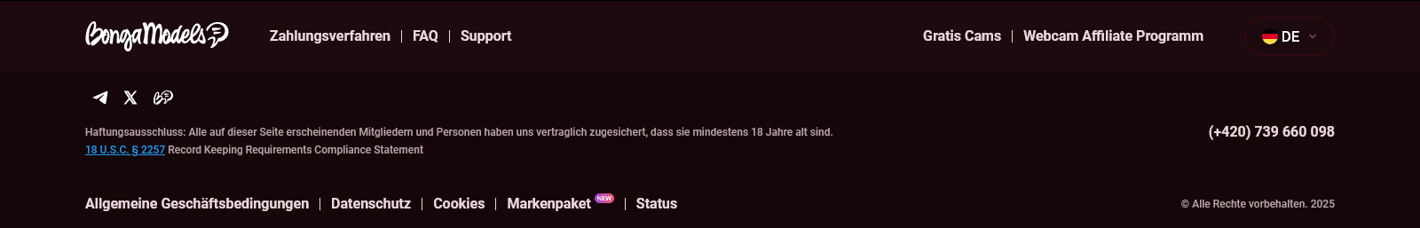 Chaturbate