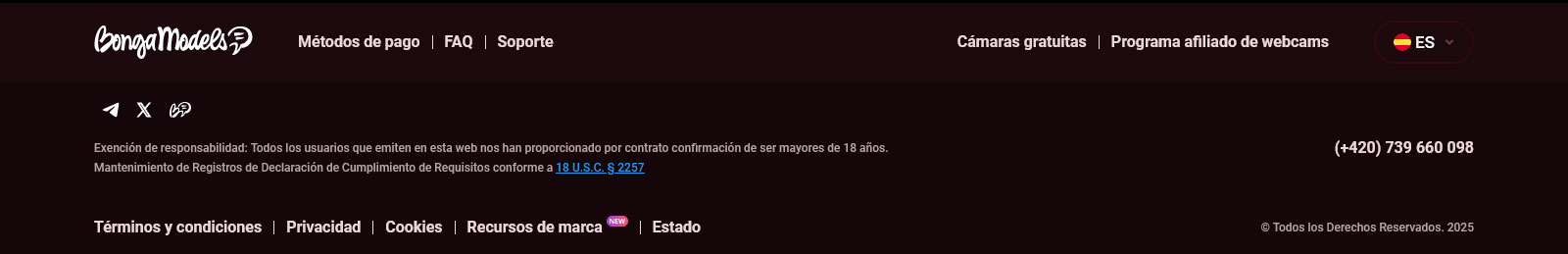 Chaturbate
