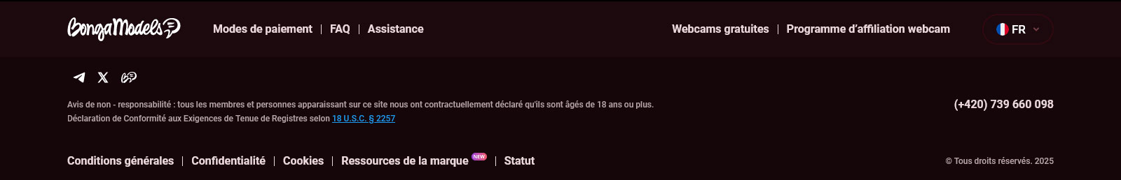 Chaturbate