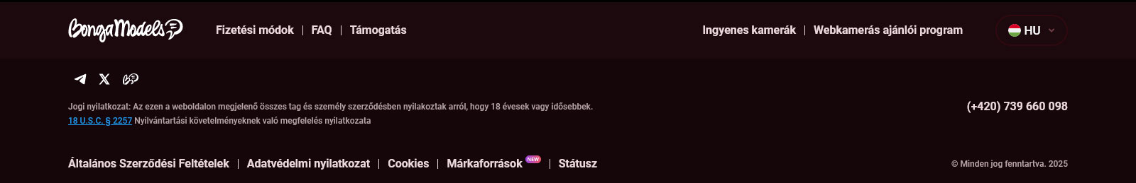 Chaturbate