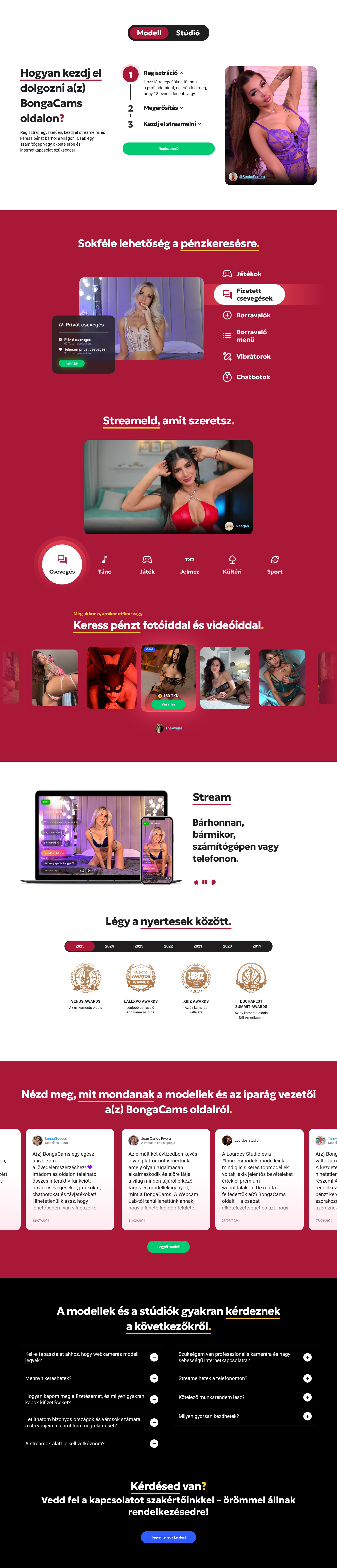 CHAT URBAT