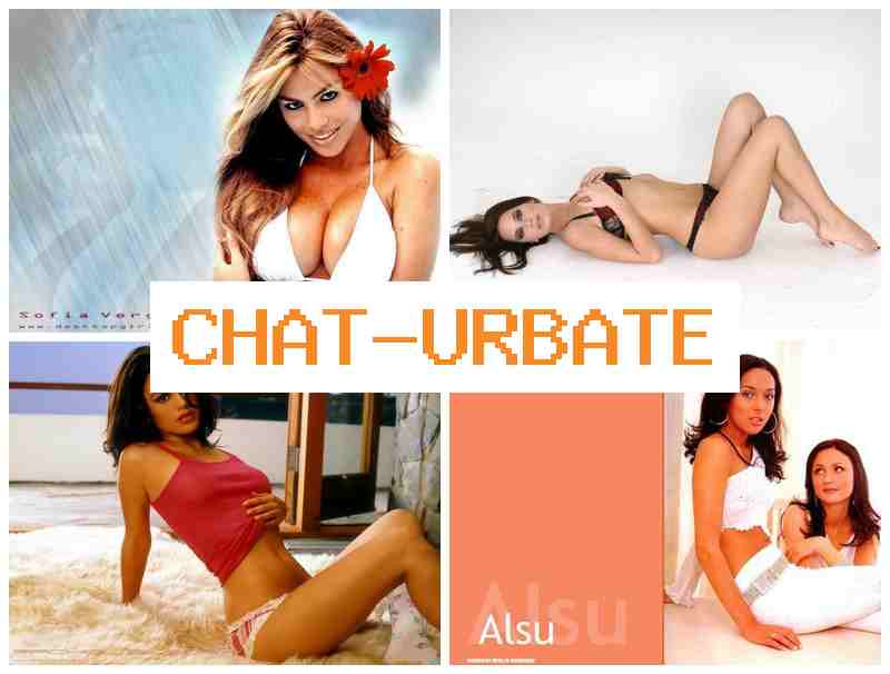 CHAT URBAT 💝 Teen DP Anal Slut & Pussy Porn