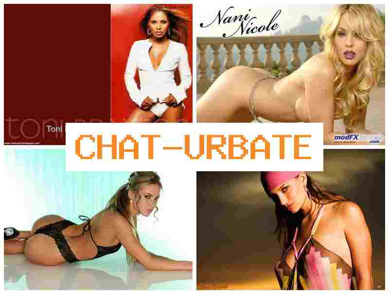 CHATHRBATE 💋 Deep Sluts Ass & BL Sex Hot