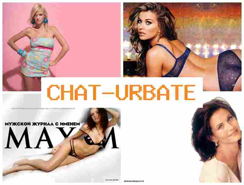 CHATURRBATE 💕 Femboy Porn & Village Slut Porn Game