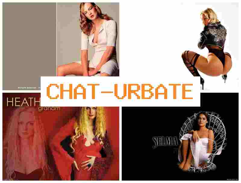 CHATURBAET 🆗 10 Porn & Big Curvy Mature Sex