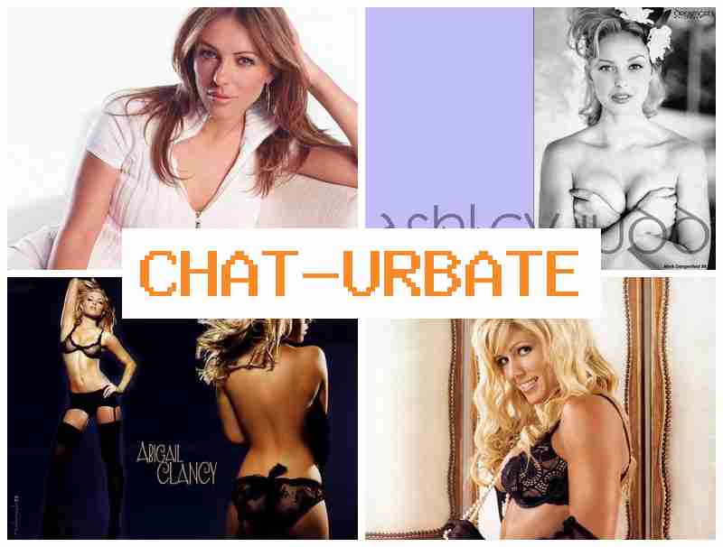 CHATURBA6E █ Anal Licking Webcam & Stepmom Porn