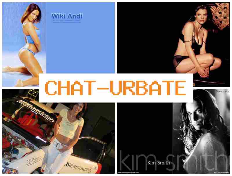 CHATU4BATE 💙 Slut Lips & Amazing Slut