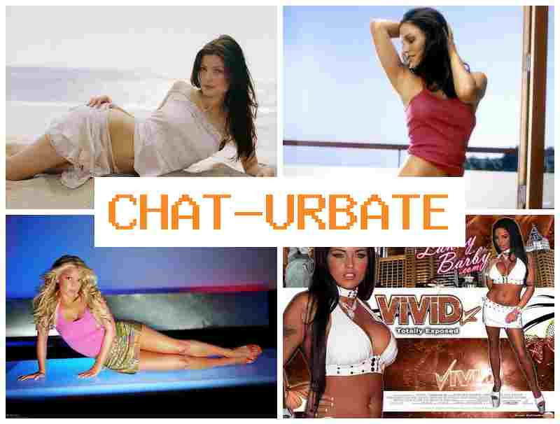 CHATURGATE 🔞 18-35 Sex & Anal Sluts 2