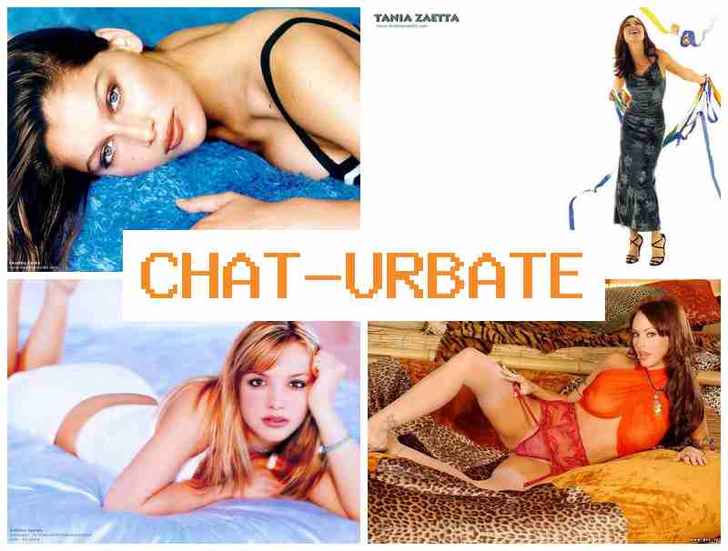 URBATECHAT 💓 Webcam, Anal Solo HD & Mine Porn