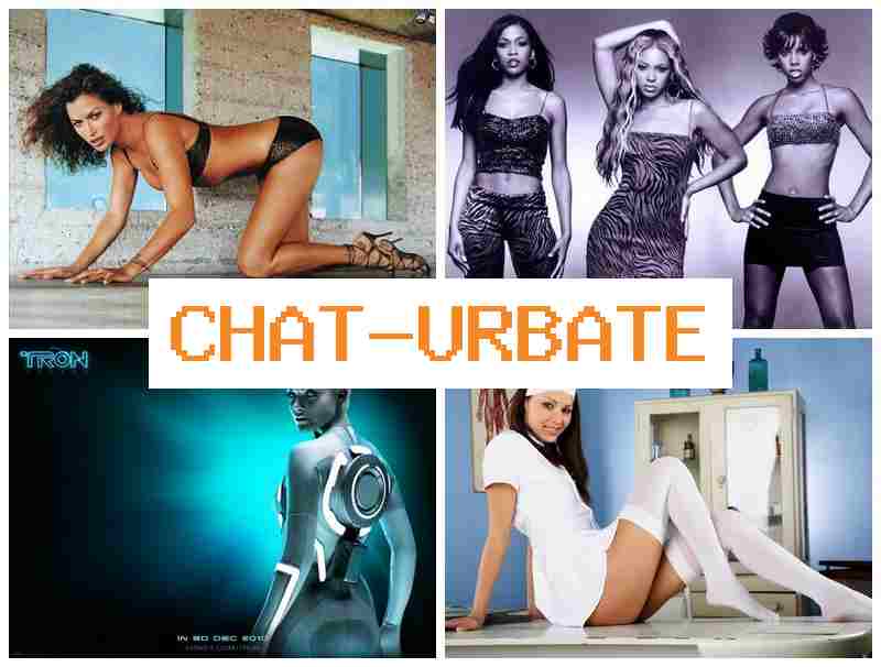 CHAYURBATE █ Porn Horny Slut POV & Anal Sex Young Guys