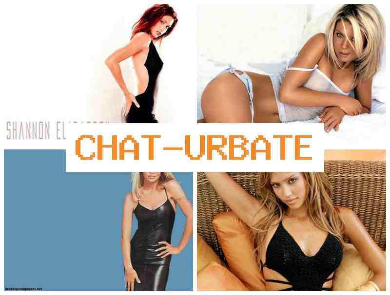 CHATURBAT █ Porn Comix & Daddy's Slut Porn