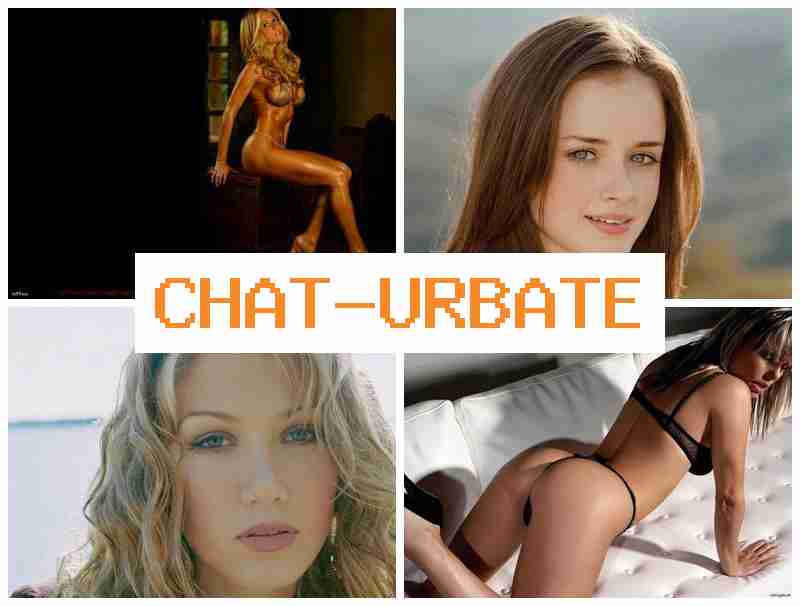 CHAT URBAT 💑 Dark Sluts & Sex Video Chat Girls Free