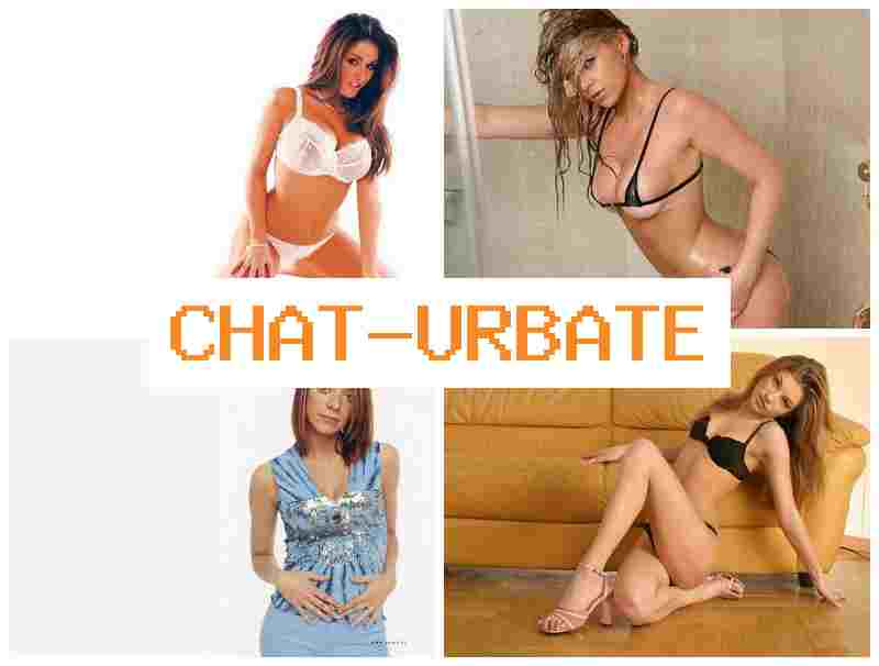 CHATURBAT4 💏 Slut Interracial Gangbang & Creampie Old Mature Sex