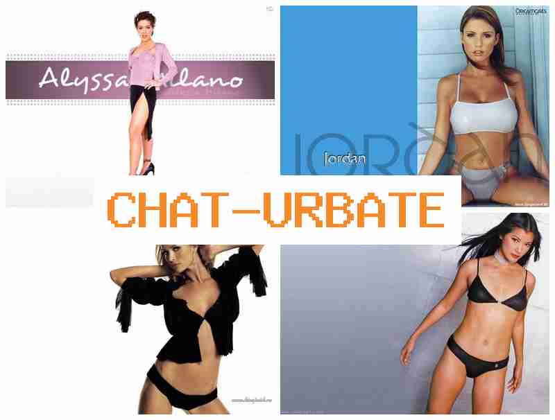 URBATECHAT ▒ Webcam Double & Anal Sex C