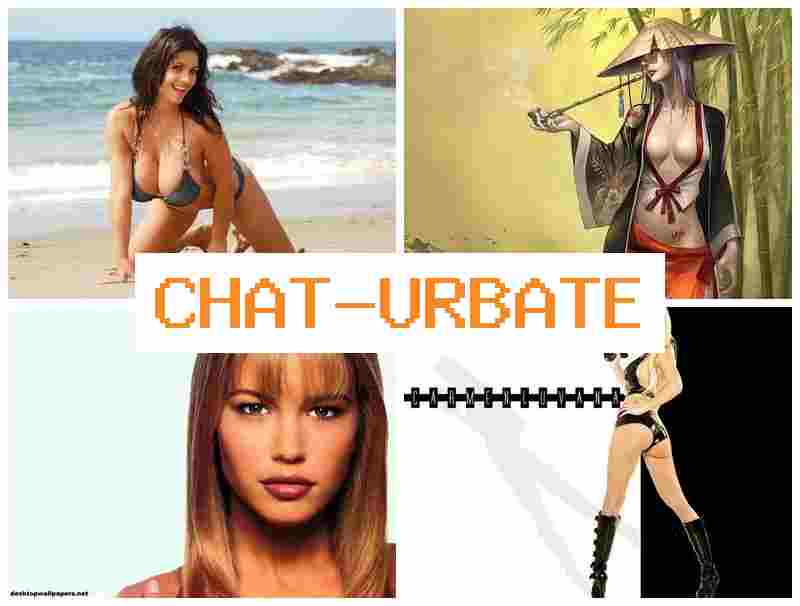 CHATUBE 💓 Porn Archive & Many Porn