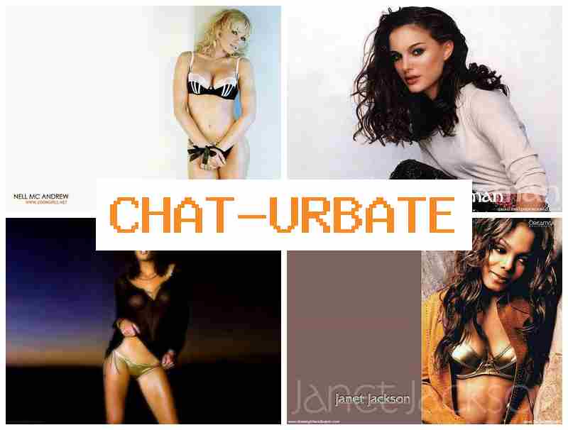 CHATUDBATE 🆗 Sluts Home Wife & Webcam Babe Videos