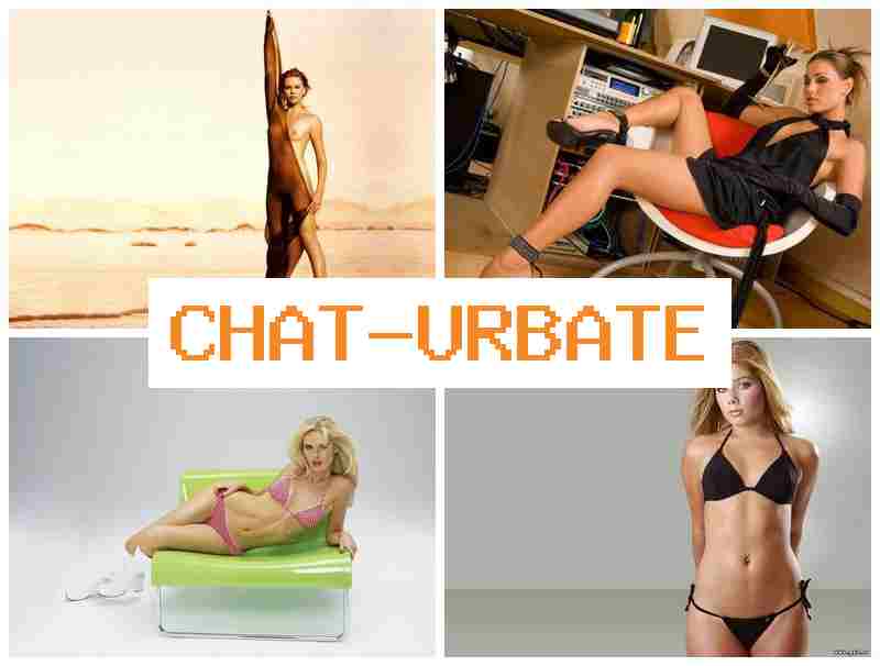 CHATURNATE 🎥 Sex Video Slut BBC & Body Porn