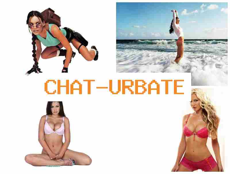 CHATURRBATE 🔺 Anal Slut Orgy & Free Long Sex Videos