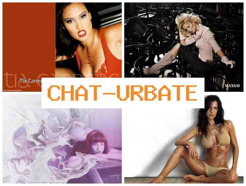 CHATURB 👩 Anarich Webcam XXX & Big Tits Milf Porn