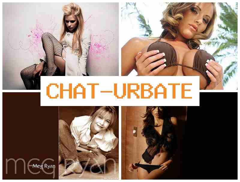 CHATURNATE 🔷 18+ Sex COM & Https Porn