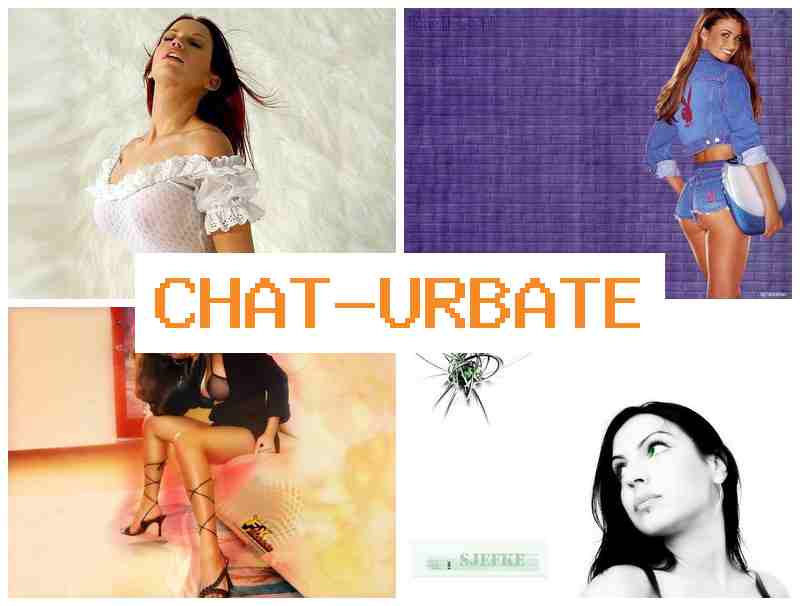 CHATURBAET ♥ Online Video Chat Sex Camera & Birthday 18+ Sex