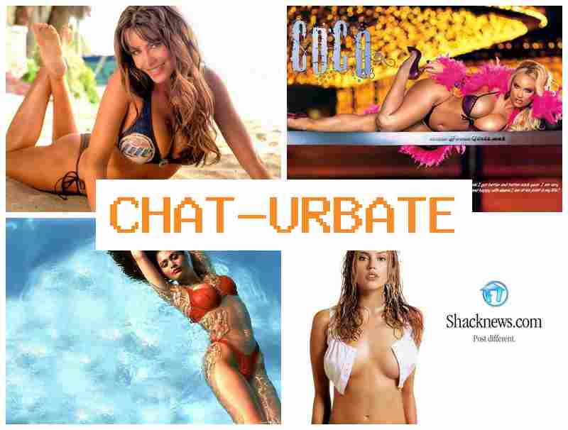 CHATHRBATE 💜 Sissy Porn & Webcam Girl Masturbate Orgasm