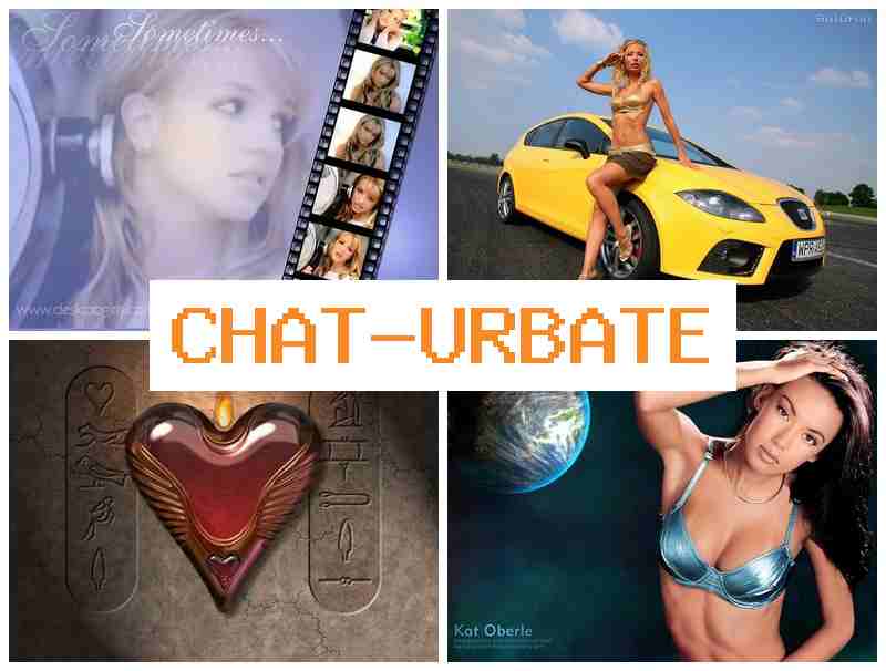 CHATURBAT 💖 Four Sluts & Sexy Wife Slut