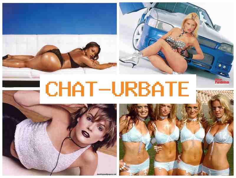 CHATUBRATE █ Porn Training & Male Porn