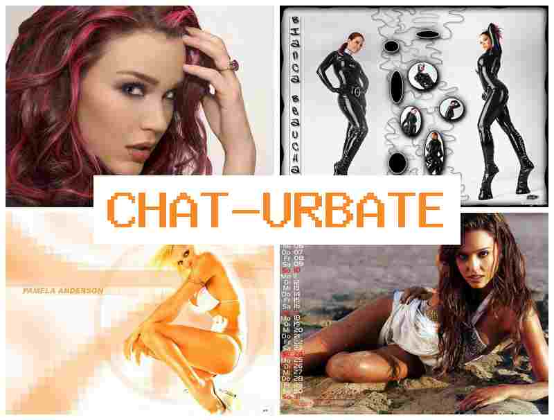 CHATURBATELY ♥ She Porn & Fell Porn