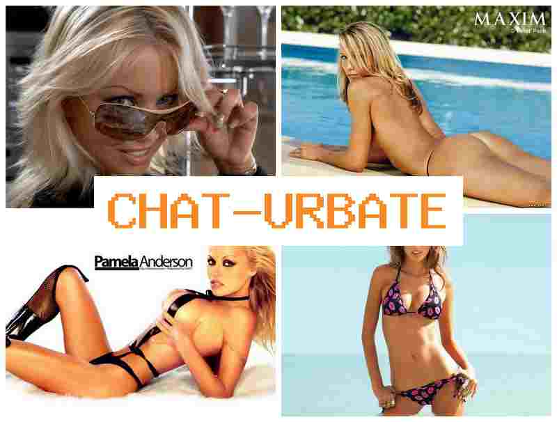 CHATUBRATE ▓ Lustful Slut Porn VK & Honey Porn