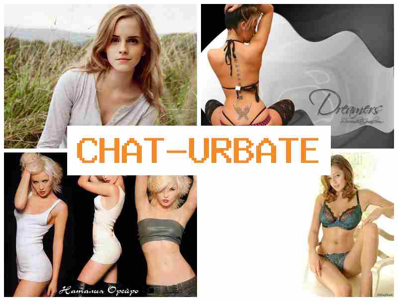 CHATURATE 💕 Seqs Video Chat & African Ass Sex