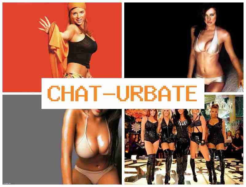 CHATERBATE 💚 Many Porn & Big Tits Virtual Sex 18+