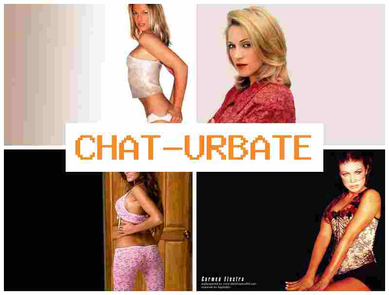 CHATURBTAE 🔵 Fucking Throat Slut & Big Anal Porn