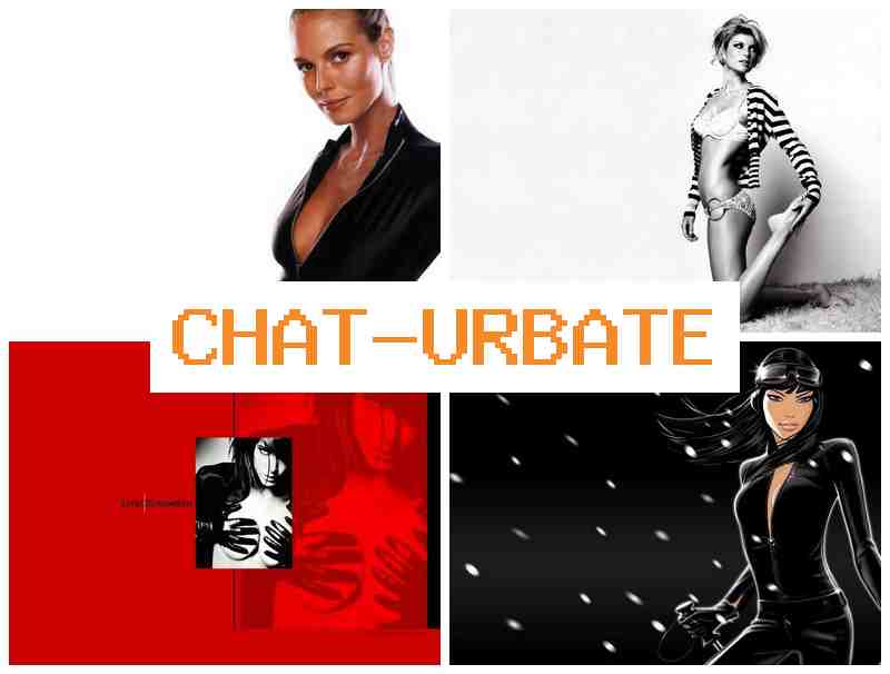 CHATUFBATE █ DE Porn & Live Naked Chat Video