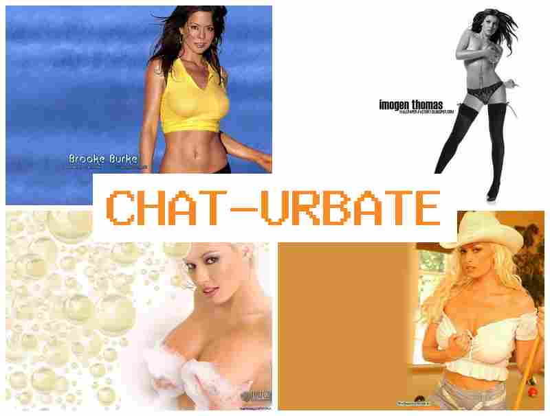 CHATURBQTE 💋 Bimbo Slut Porn & Webcam Model Photo CHATURBQTE 💋 Bimbo Slut Porn & Webcam Model Photo