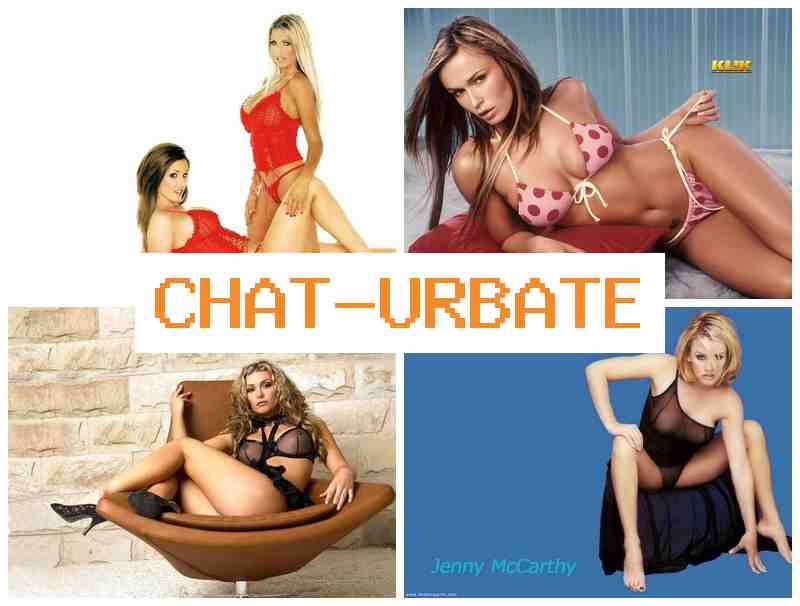 ЧАТТУРБЕЙ 🆗 Sexy Slut & Porn Going