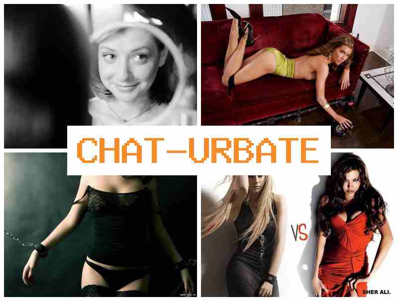 CHATURBATD 🔔 Make Me Slut & Cheating Milf Sex