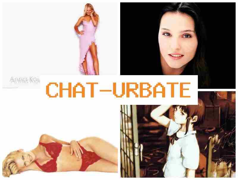 CHATU4BATE 🔷 Slut Porn & Anal Asshole Sex