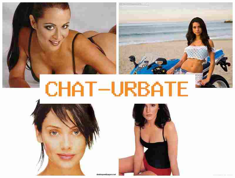 CHATURBZTE 🔷 Porn Orgy & Slut She