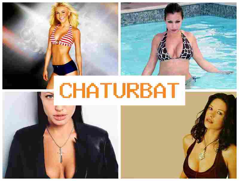 CHATURBANG 🔴 Busty Anal Sluts 2 Watch & Porn Chat