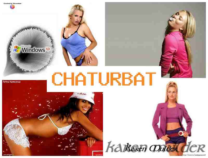 CHATURBATD 💚 Free Video Chat Now & Big Monster Sex