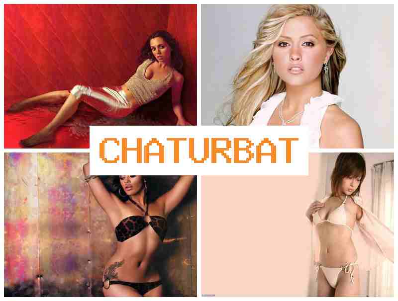 CHATURBATES ⭕ Dirty Cum Sluts & Lingerie Sluts