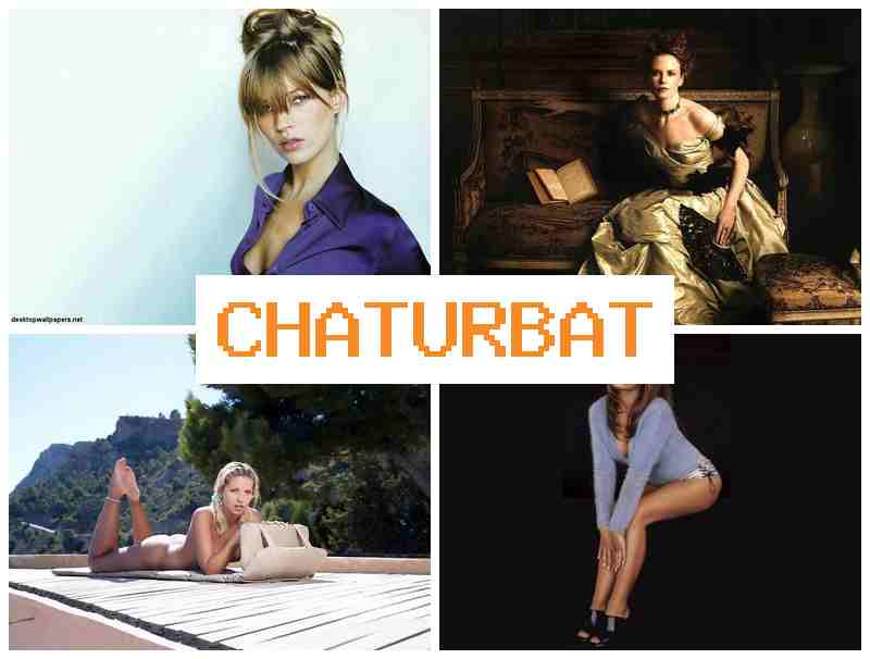 CHATUBATE 💝 Cock Porn & Hentai Porn