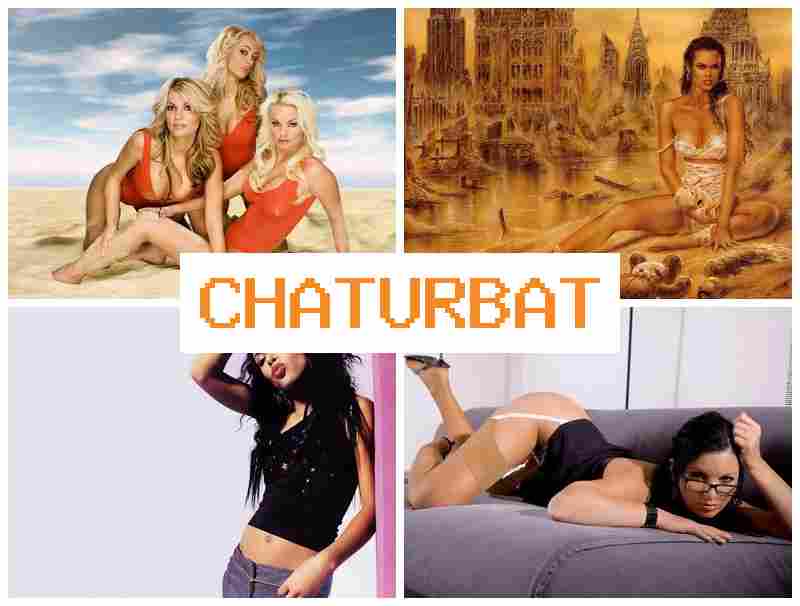 CHATURBAATE 💖 Candy Webcams & Porn Sex Fucking