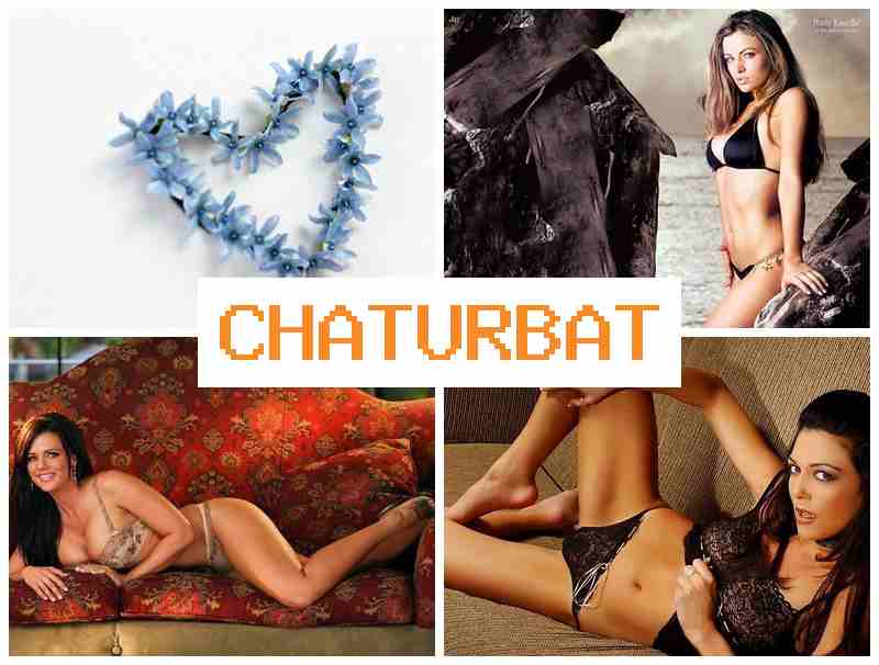 CHZTURBATE 💏 Legal Slut & Sluts Mods