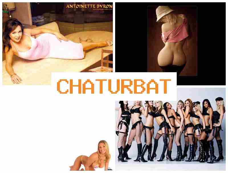 CHATURBZTE ▒ Toilet Slut Porno & City Sex COM