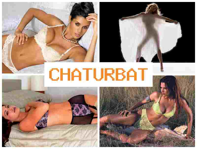 CHATURBATW 👠 Slut Feet Porno & HD Blonde Mom Sex