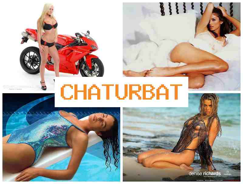 CHATRIBATE 📹 Webcam Download & Ladies Porn