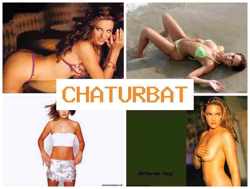 CHATURBAE ▓ Married Slut Porno & Africa Sex Film